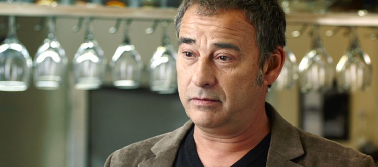 Eduard Fernández