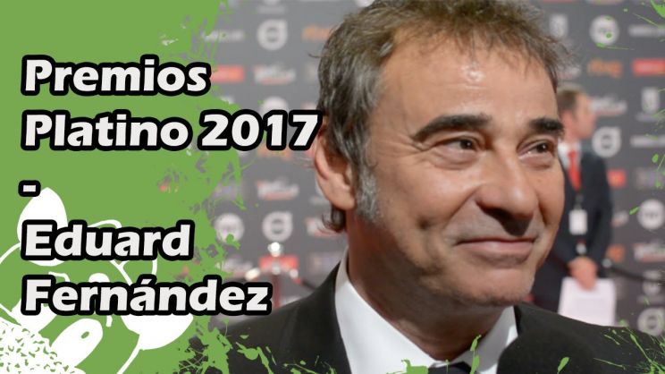 Eduard Fernández