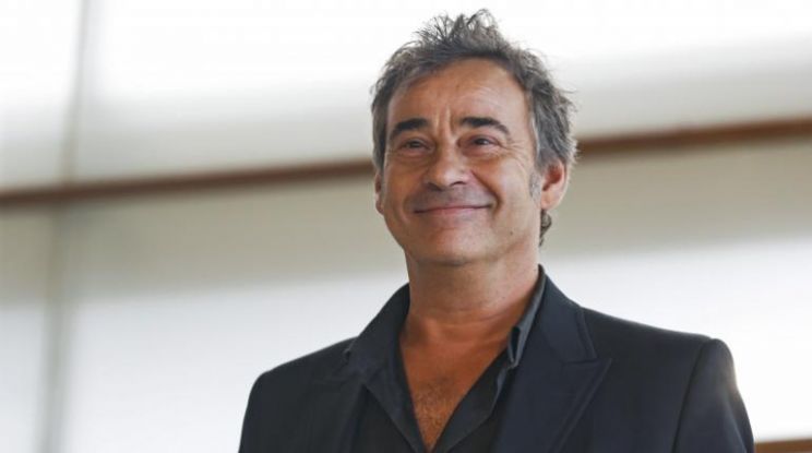 Eduard Fernández