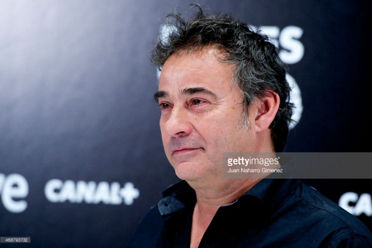 Eduard Fernández