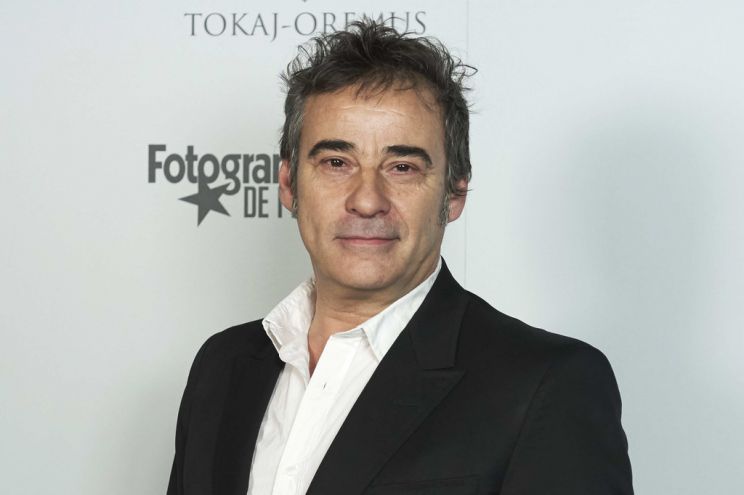 Eduard Fernández