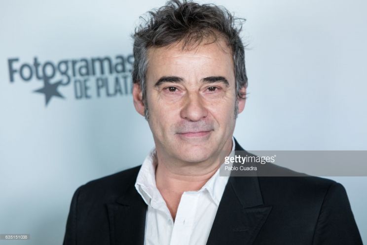 Eduard Fernández