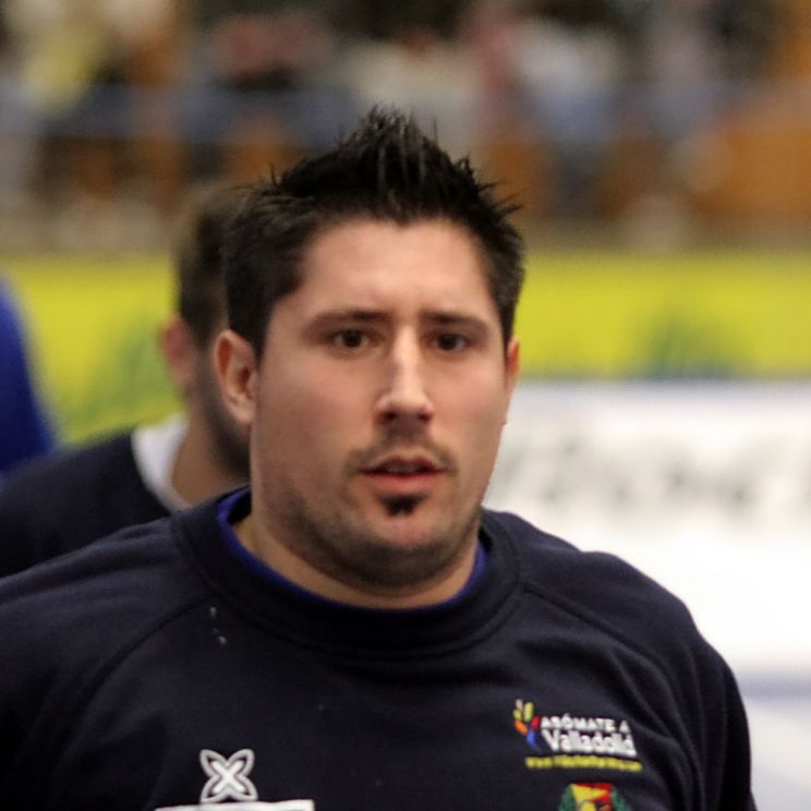 Eduard Fernández