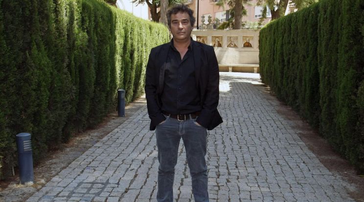 Eduard Fernández