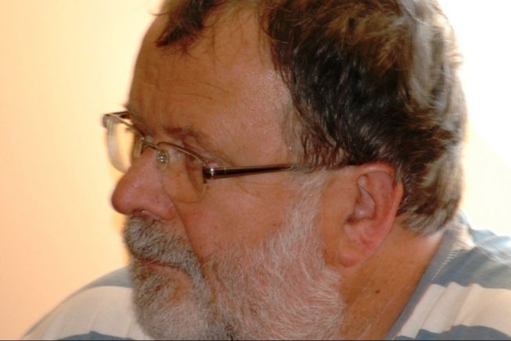 Eduard Franz