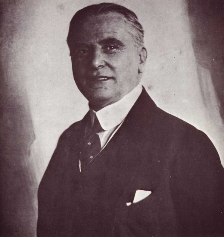 Eduard Franz