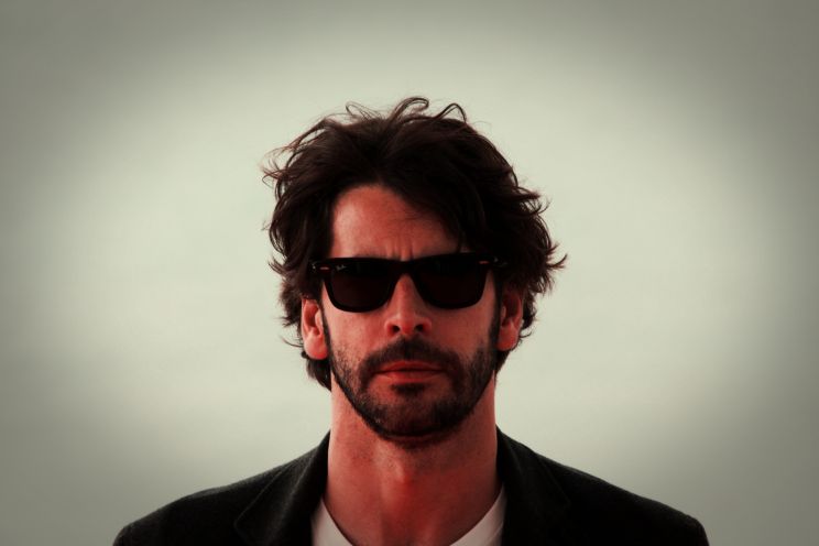 Eduardo Noriega