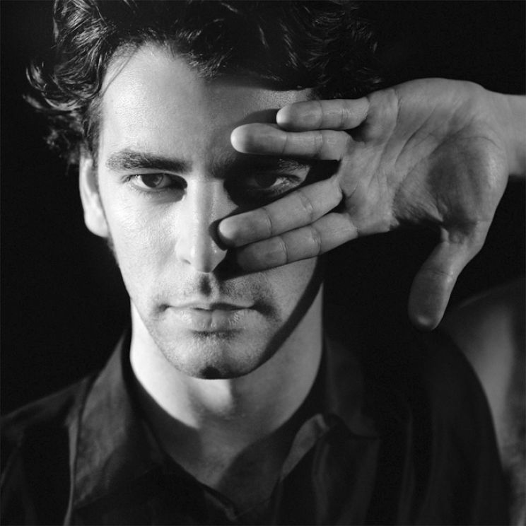 Eduardo Noriega