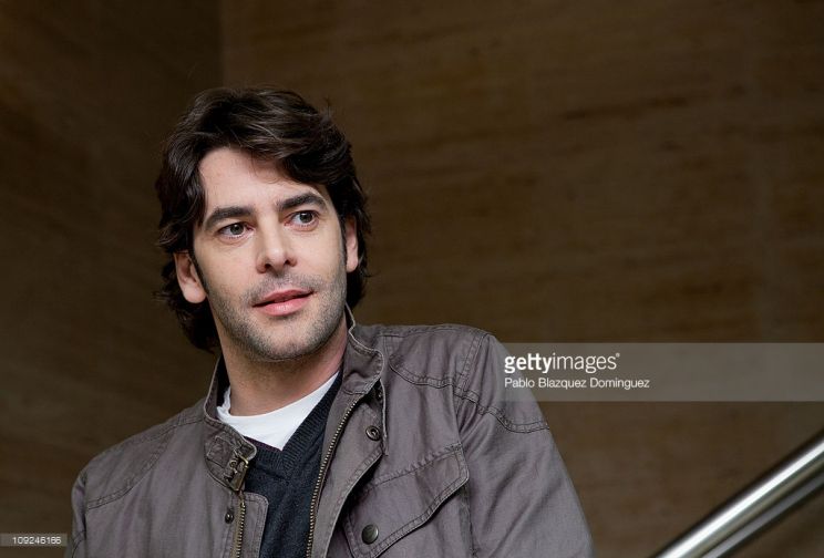 Eduardo Noriega