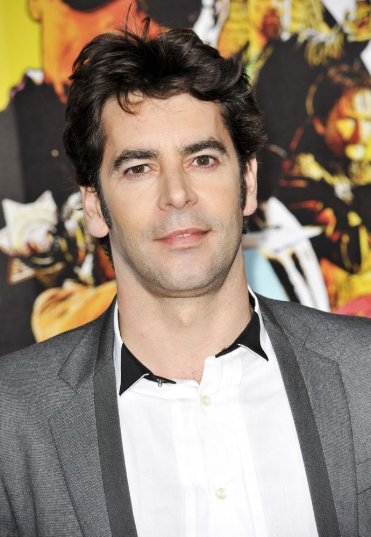 Eduardo Noriega