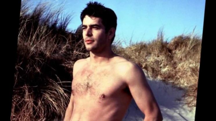 Eduardo Noriega