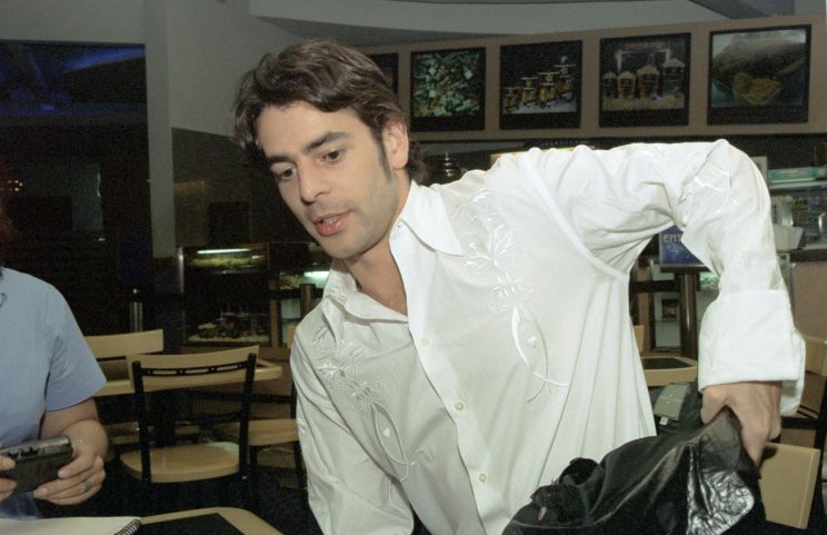 Eduardo Noriega