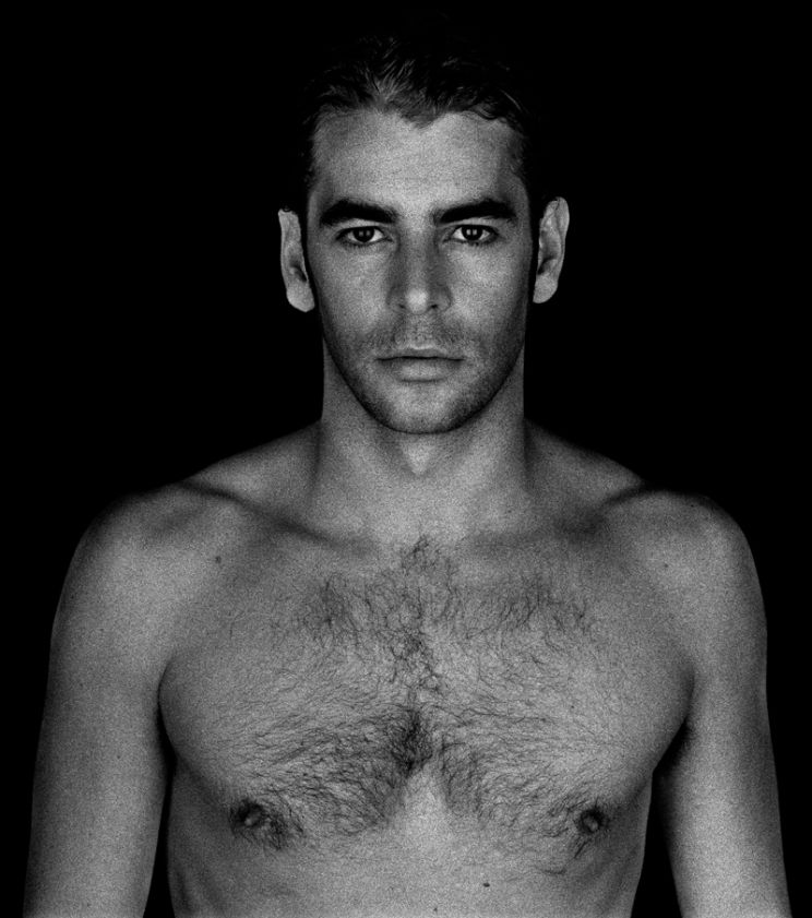 Eduardo Noriega
