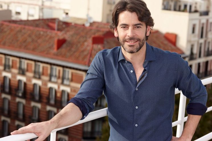 Eduardo Noriega