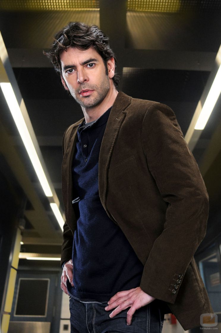 Eduardo Noriega