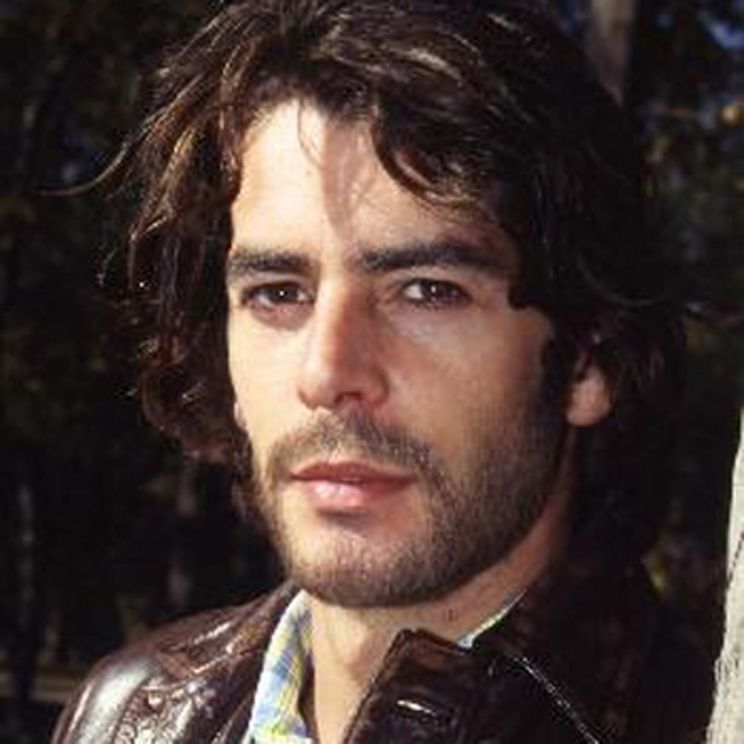 Eduardo Noriega