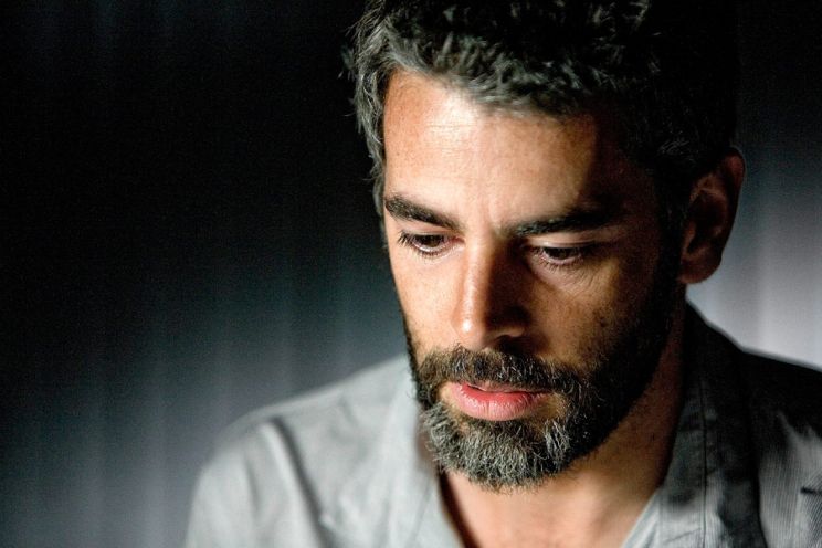 Eduardo Noriega