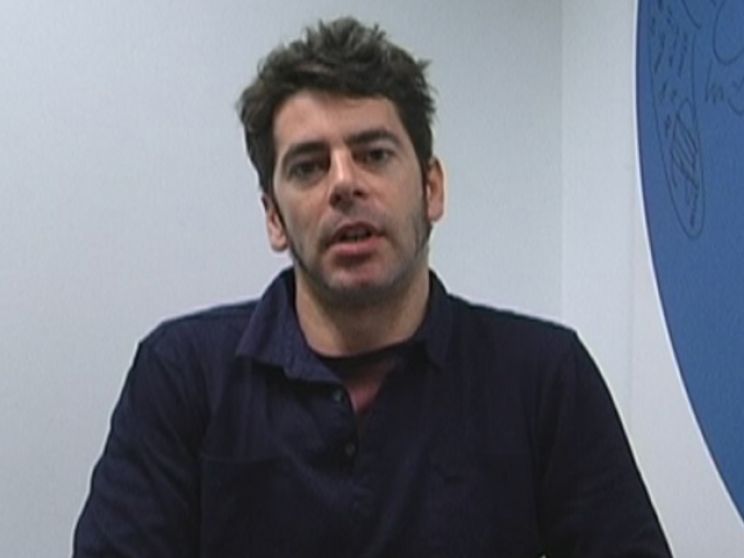 Eduardo Noriega