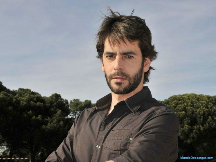 Eduardo Noriega