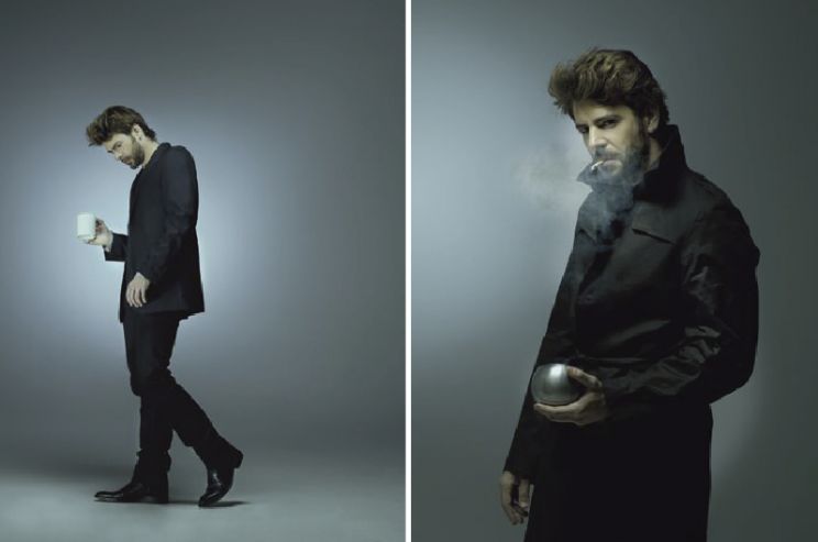 Eduardo Noriega