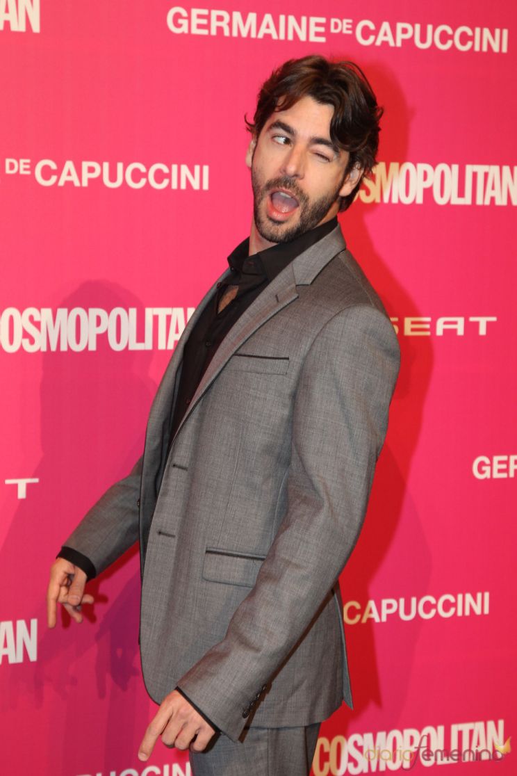 Eduardo Noriega