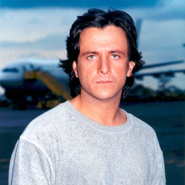 Eduardo Palomo