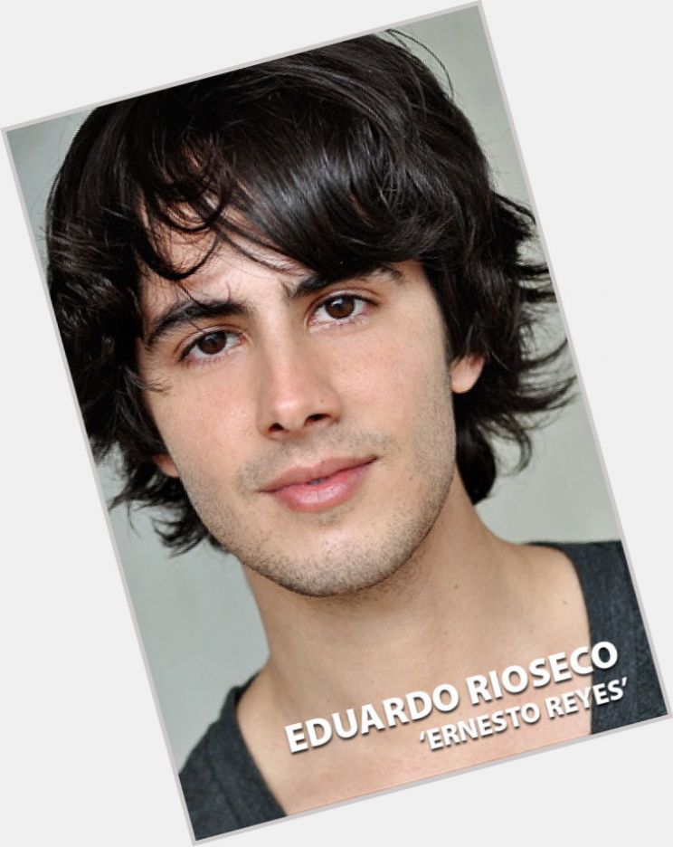 Eduardo Rioseco
