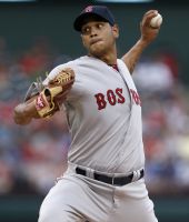 Eduardo Rodriguez