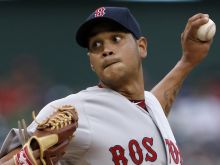 Eduardo Rodriguez