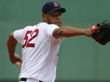 Eduardo Rodriguez