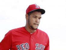 Eduardo Rodriguez