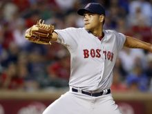 Eduardo Rodriguez