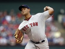 Eduardo Rodriguez