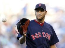 Eduardo Rodriguez