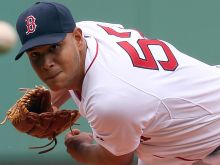 Eduardo Rodriguez