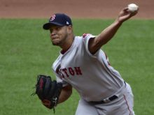 Eduardo Rodriguez