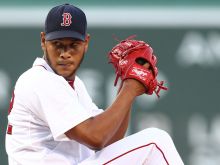 Eduardo Rodriguez