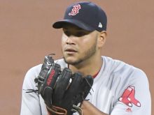 Eduardo Rodriguez