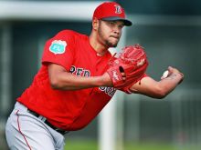 Eduardo Rodriguez