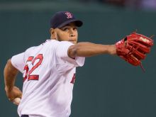 Eduardo Rodriguez