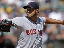 Eduardo Rodriguez