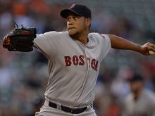 Eduardo Rodriguez