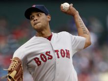 Eduardo Rodriguez