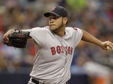 Eduardo Rodriguez