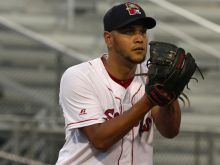 Eduardo Rodriguez