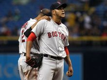 Eduardo Rodriguez