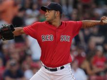 Eduardo Rodriguez