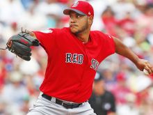 Eduardo Rodriguez