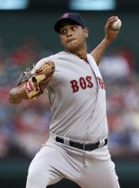 Eduardo Rodriguez