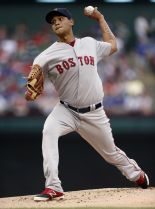 Eduardo Rodriguez